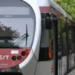 If the tram unmasks the white man | Libero Quotidiano.it