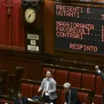 Electoral law, sensational backstory: "Here is how many are the mavericks" | Libero Quotidiano.it