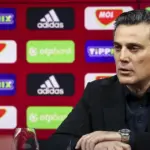 Very serious mourning for Vincenzo Montella: the tragic death of his sister Caterina | Libero Quotidiano.it