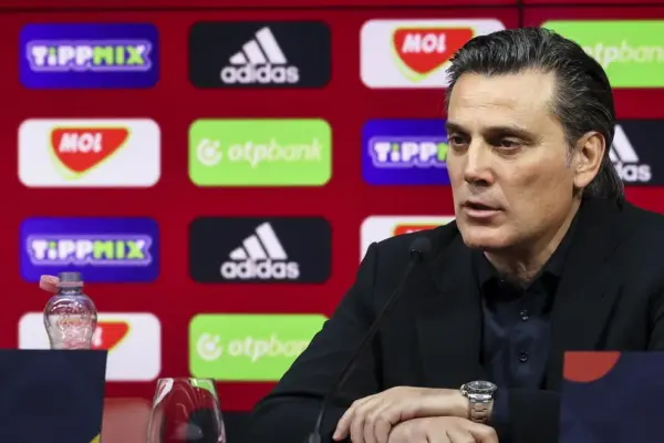 Very serious mourning for Vincenzo Montella: the tragic death of his sister Caterina | Libero Quotidiano.it