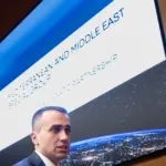 Luigi Di Maio returns to Montecitorio, insult to M5s: everyone deserts the Chamber | Libero Quotidiano.it