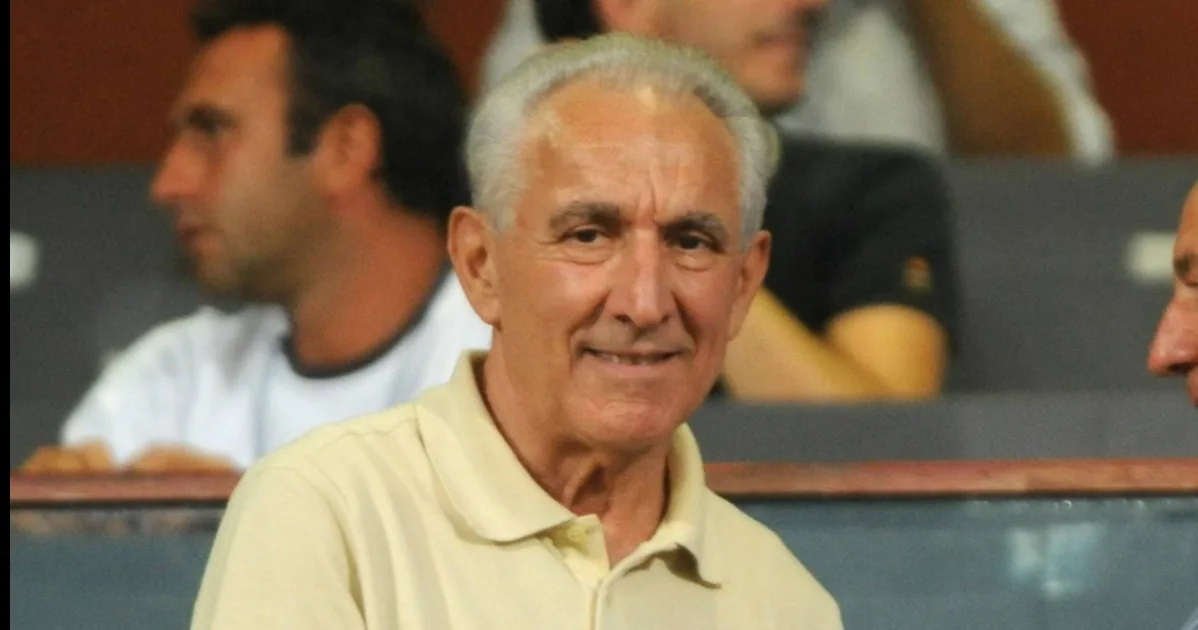 Goodbye Osvaldo Bagnoli, the "wizard of Bovisa": from Verona's legendary championship to dreams with Genoa and Inter | Libero Quotidiano.it