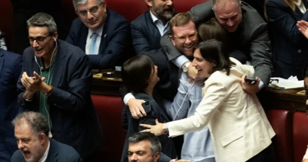 Sharpshooters of their own mortgage | Libero Quotidiano.it