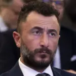 Emanuele Pozzolo threatened with death: "You will be blown up along with your family | Libero Quotidiano.it