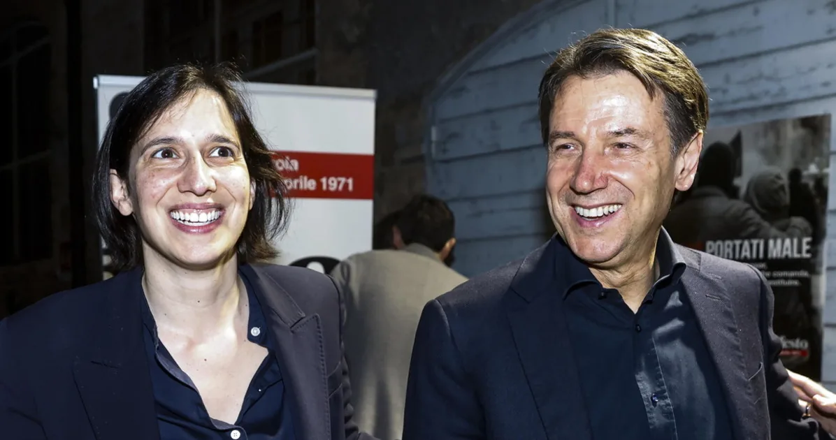 Luigi Zanda humiliates Elly Schlein and Giuseppe Conte: "Because they are ridiculous" | Libero Quotidiano.it