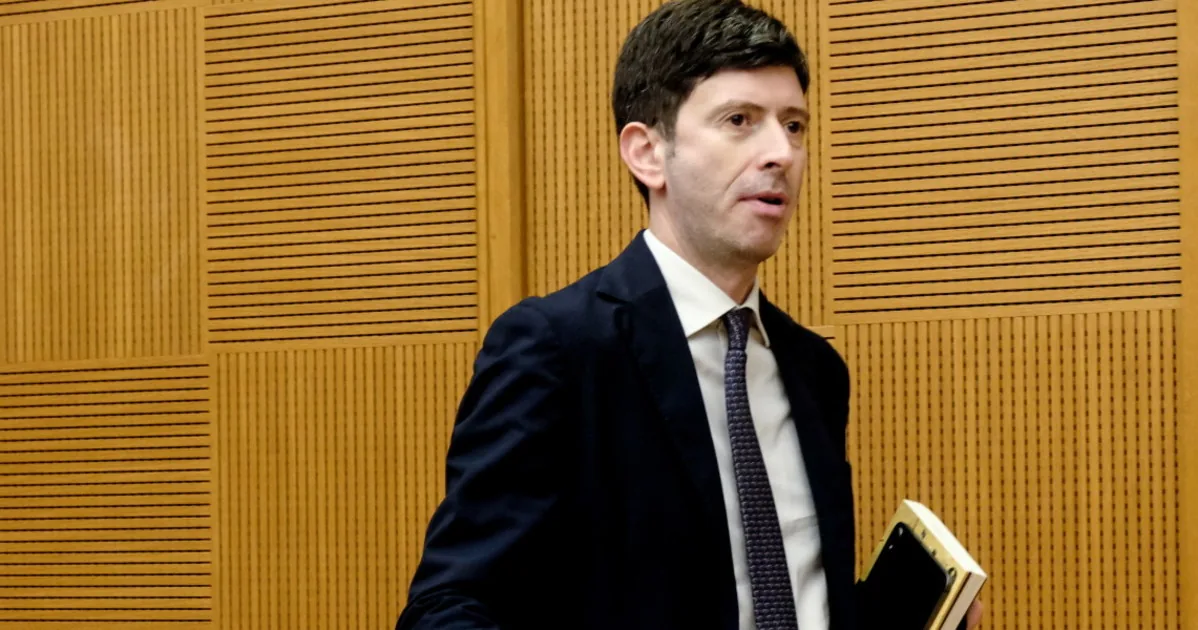 Pd, the big camorra paraded right under the nose | Libero Quotidiano.it