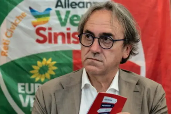 Angelo Bonelli unmasks Elly Schlein: "What she really thinks about Russia and Putin" | Libero Quotidiano.it