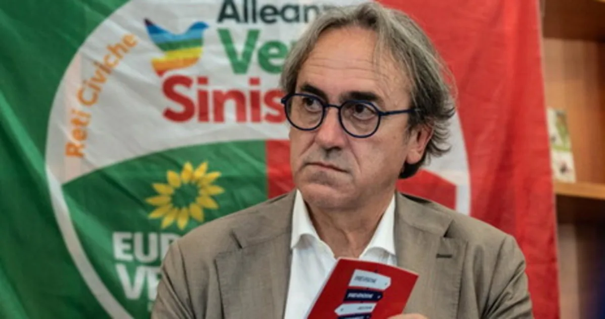 Angelo Bonelli unmasks Elly Schlein: "What she really thinks about Russia and Putin" | Libero Quotidiano.it