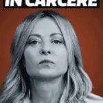 The Pd sides with the thugs and incites Italy against Meloni: "Your children in jail" | Libero Quotidiano.it
