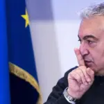 Covid, Domenico Arcuri: "Checks on masks? It was not our responsibility" | Libero Quotidiano.it
