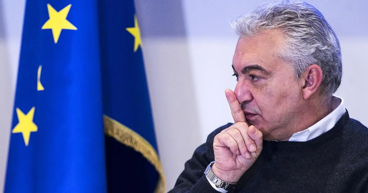 Covid, Domenico Arcuri: "Checks on masks? It was not our responsibility" | Libero Quotidiano.it