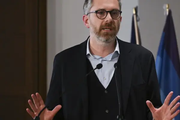 Matteo Lepore, the behind-the-scenes criticism in the Pd: things are looking bad for him | Libero Quotidiano.it