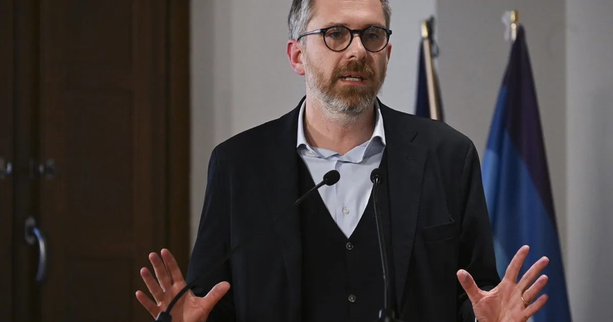 Matteo Lepore, the behind-the-scenes criticism in the Pd: things are looking bad for him | Libero Quotidiano.it