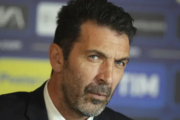 Italy, disastrous start for Maldini and Leonardo: even Buffon says no | Libero Quotidiano.it