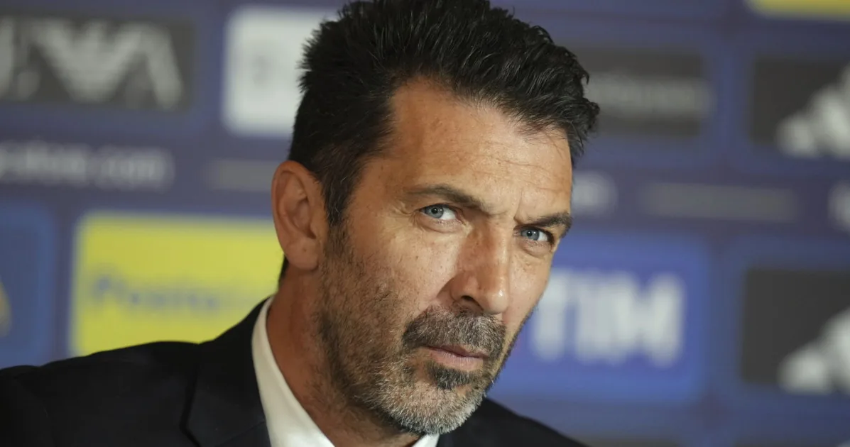 Italy, disastrous start for Maldini and Leonardo: even Buffon says no | Libero Quotidiano.it
