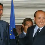 Paolo Maldini, the backstory: those doubts of Silvio Berlusconi at dinner | Libero Quotidiano.it