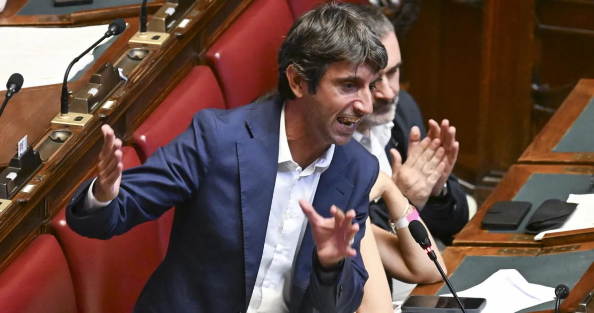 Electoral law approved, Donzelli slams the left: "Shame on you, how will they elect you" | Libero Quotidiano.it