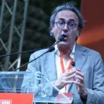 Angelo Bonelli, delirium about the National Team: "The right-wing should leave football alone" | Libero Quotidiano.it