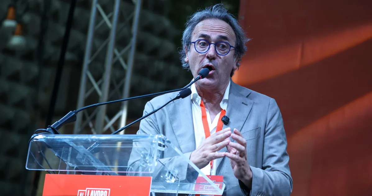 Angelo Bonelli, delirium about the National Team: "The right-wing should leave football alone" | Libero Quotidiano.it