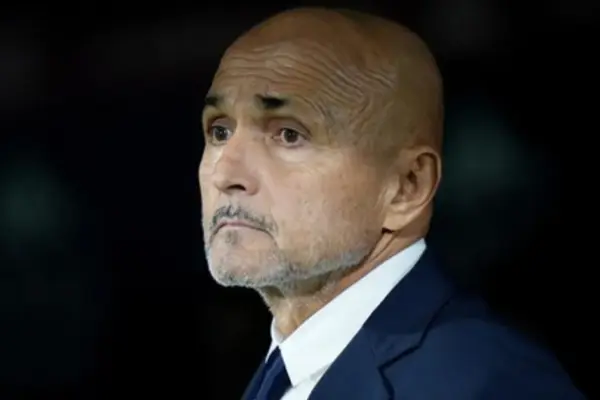 The new Juve of Spalletti is born from a "revenge" | Libero Quotidiano.it