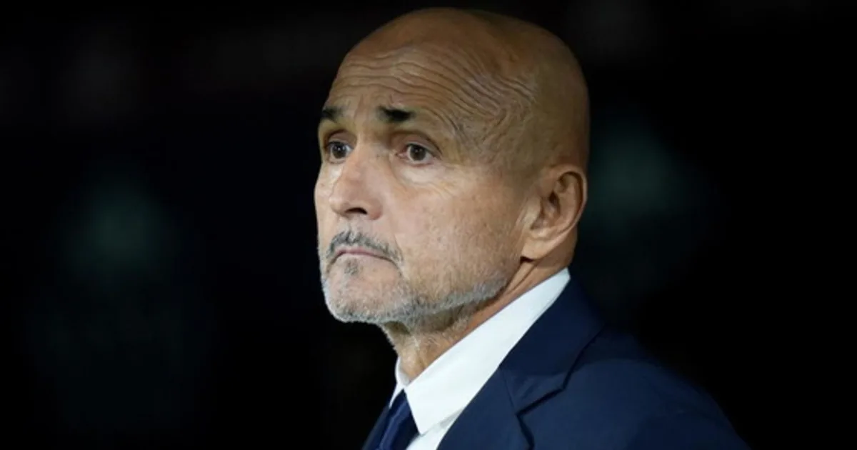 The new Juve of Spalletti is born from a "revenge" | Libero Quotidiano.it