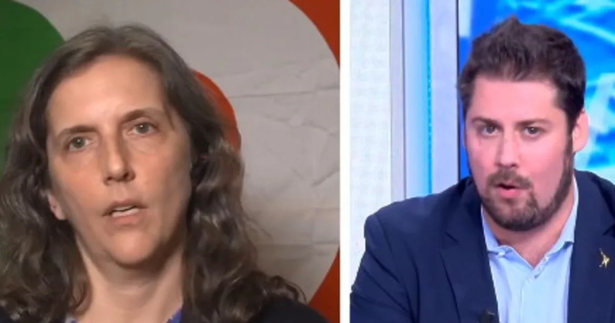 No Tav, Luca Toccalini slams Pd and M5s: "You have short memories" | Libero Quotidiano.it