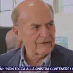 Clashes in Bologna, Bersani: "Do we on the left have to become policemen?" | Libero Quotidiano.it