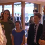 Jannik Sinner, the question surprises Kate and William: "But every day?" | Libero Quotidiano.it
