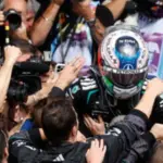 Gp Belgium, Antonelli triumphs ahead of Leclerc and Verstappen: "Fierce race" | Libero Quotidiano.it