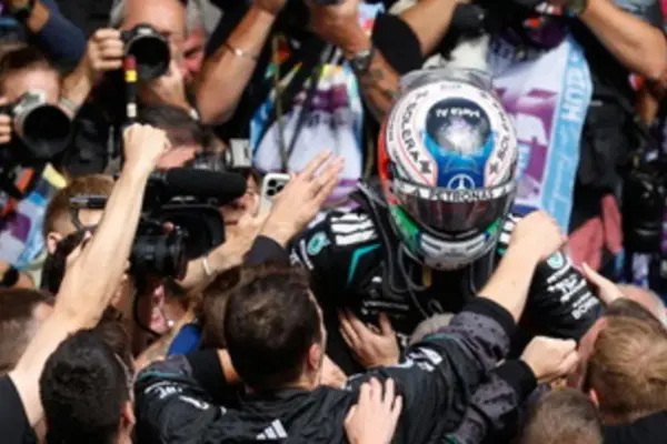 Gp Belgium, Antonelli triumphs ahead of Leclerc and Verstappen: "Fierce race" | Libero Quotidiano.it