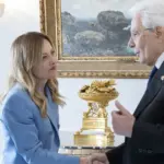 "Meloni-Mattarella, meeting at the Colle and tension". All false: complaint filed | Libero Quotidiano.it