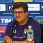 Silvio Baldini, daughter Valentina has died: the tragedy of the National Team coach | Libero Quotidiano.it