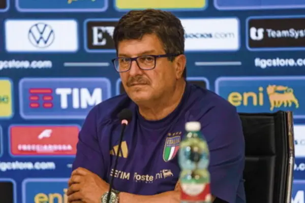 Silvio Baldini, daughter Valentina has died: the tragedy of the National Team coach | Libero Quotidiano.it
