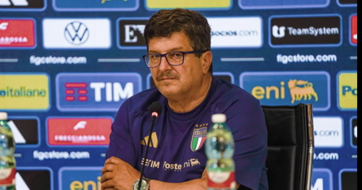 Silvio Baldini, daughter Valentina has died: the tragedy of the National Team coach | Libero Quotidiano.it