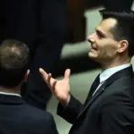 Electoral law, the Vannaccians lose face: they announce the "yes", but after the vote…  | Libero Quotidiano.it
