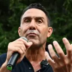 Vannacci, "when polls flop": they tremble at Fatto | Libero Quotidiano.it