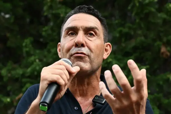 Vannacci, "when polls flop": they tremble at Fatto | Libero Quotidiano.it