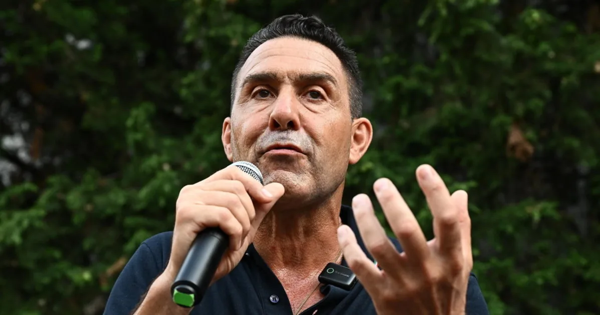 Vannacci, "when polls flop": they tremble at Fatto | Libero Quotidiano.it