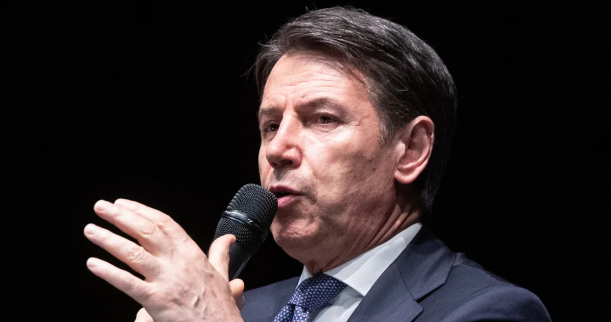 Giuseppe Conte, April 13, 2020: Covid, ignored alert emails, the key evidence against the grillino | Libero Quotidiano.it