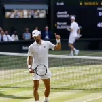 Jannik Sinner, Djokovic disconcerting: "I made a mistake with Jannik, I told him where to improve" | Libero Quotidiano.it