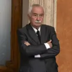 Ugo Sposetti mocks Giuseppe Conte: "They picked him up from the street..." | Libero Quotidiano.it