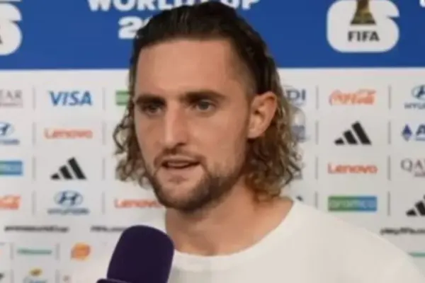 World Cup 2026, Rabiot slams France: "Shameful, unacceptable behavior" | Libero Quotidiano.it