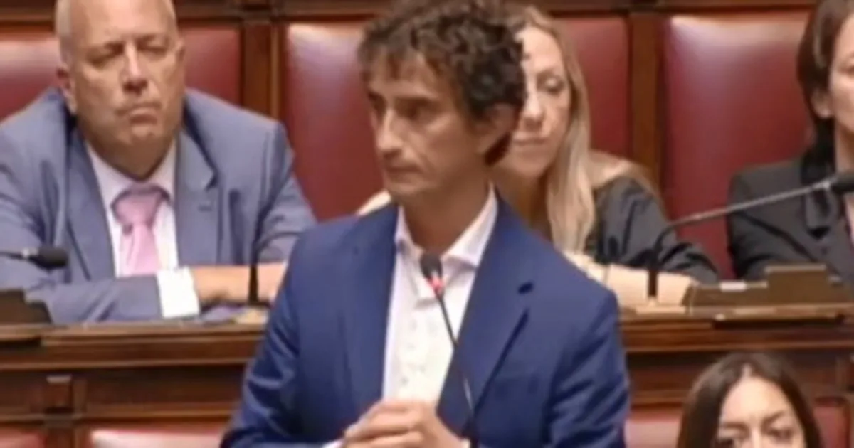 Fakir, Bignami wipes out the left: "The truth is that you are allergic to uniforms" | Libero Quotidiano.it
