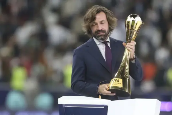 National team, Maldini and Leonardo want Pirlo as head coach | Libero Quotidiano.it