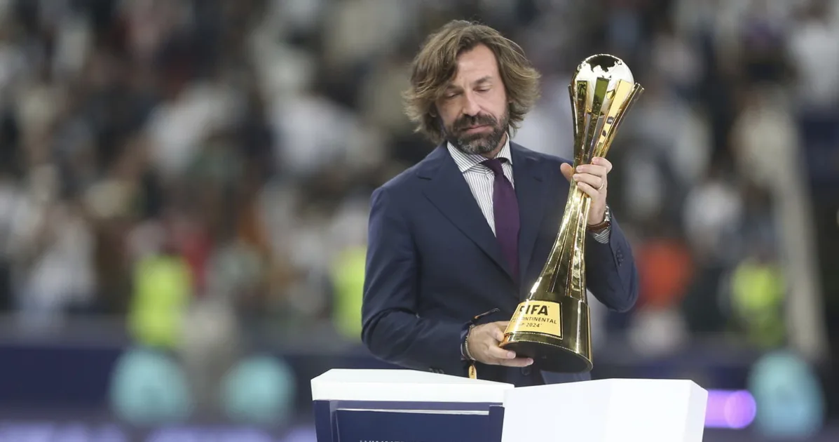 National team, Maldini and Leonardo want Pirlo as head coach | Libero Quotidiano.it