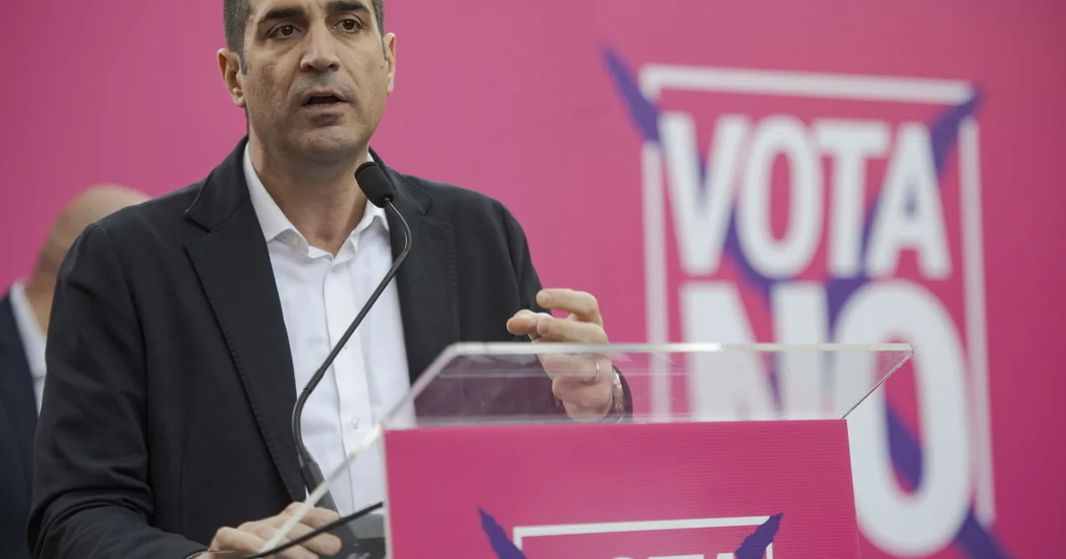 El Koudri, the disaster of De Pascale: "Condolences to Germany" | Libero Quotidiano.it