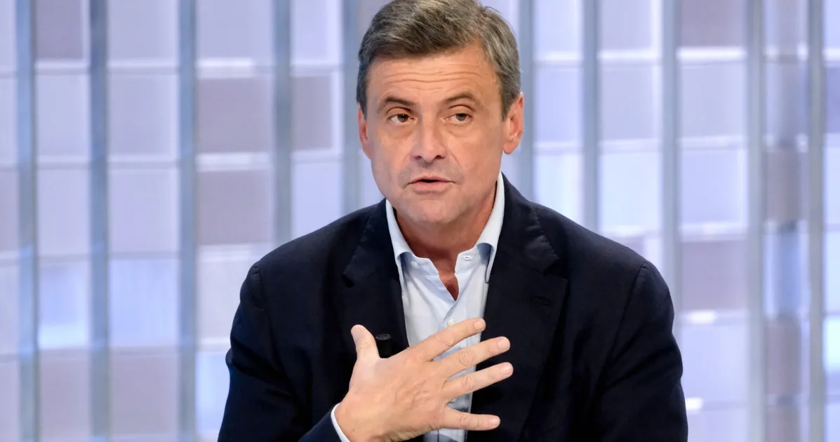No-Tav, Calenda hits hard: "Delinquents to isolate. But Avs..." | Libero Quotidiano.it