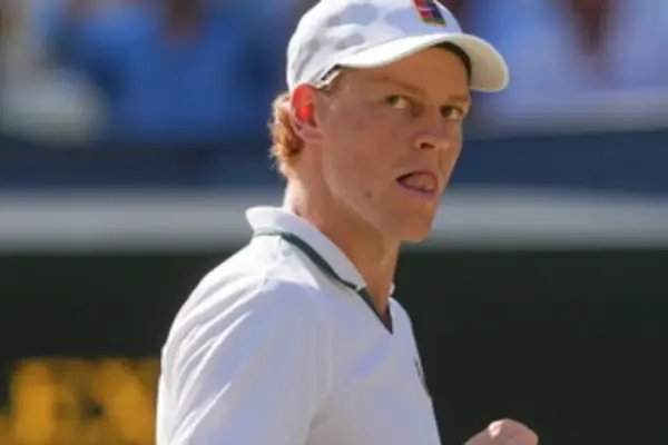 Jannik Sinner and the toilet breaks: "A very precise routine. But let's not talk about the medical reports" | Libero Quotidiano.it