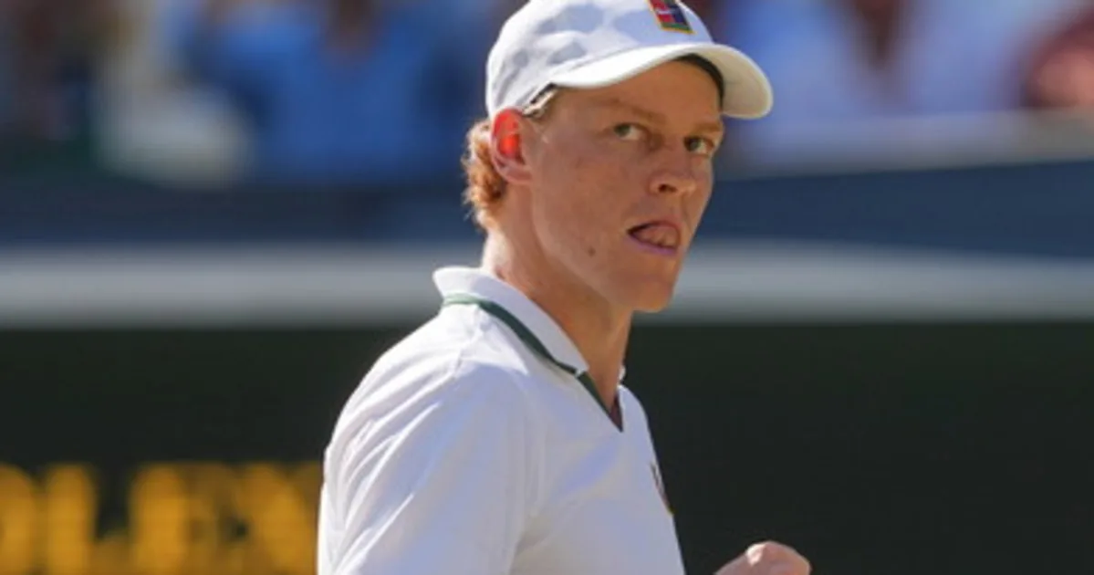 Jannik Sinner and the toilet breaks: "A very precise routine. But let's not talk about the medical reports" | Libero Quotidiano.it