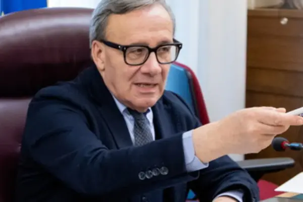 So the Democrats approve the media "gag" on those who commit crimes | Libero Quotidiano.it